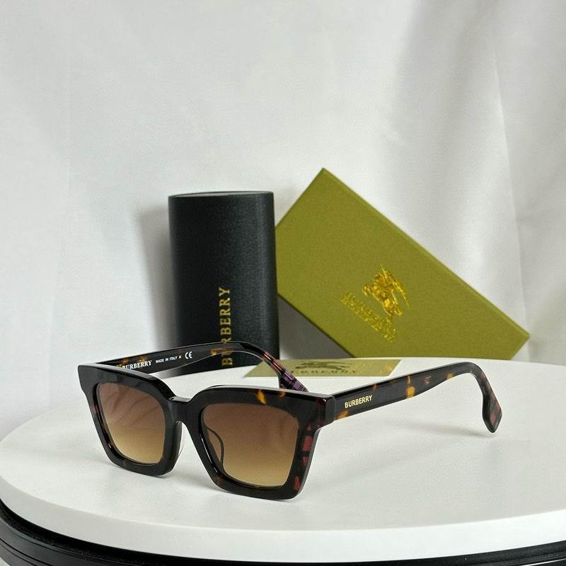 Burberry Sunglasses 228